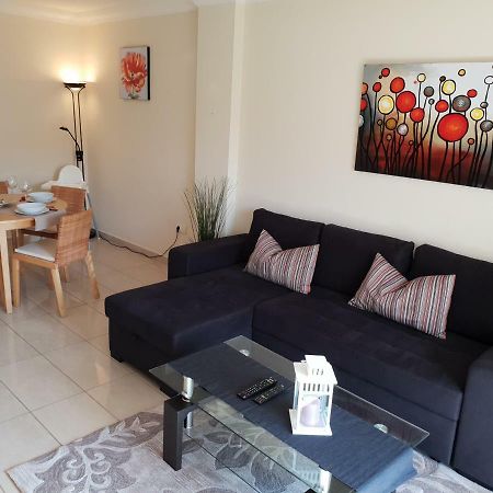 Terrazas Del Duque 2: Beachfront Oasis with Sea Views and Heated Pool Costa Adeje  Exterior photo